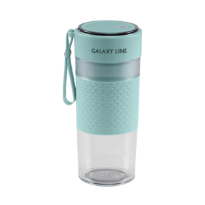 GALAXY LINE GL 2161 МЯТНЫЙ Портативный блендер
