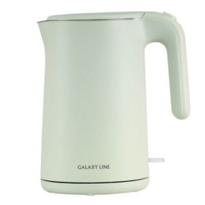 GALAXY LINE GL 0327 МЯТНЫЙ Чайник электрический