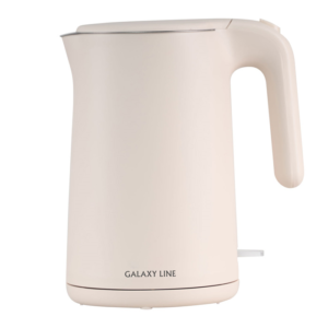 GALAXY LINE GL 0327 ПУДРОВЫЙ Чайник электрический