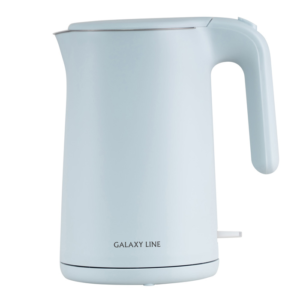 GALAXY LINE GL 0327 НЕБЕСНЫЙ Чайник электрический