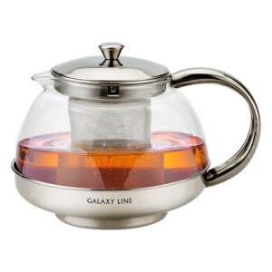 GALAXY LINE GL 9356 Чайник заварочный