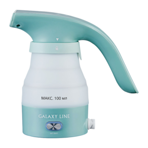 GALAXY LINE GL 6197 Отпариватель для одежды