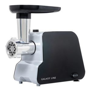 GALAXY LINE GL 2418 БЕЛАЯ Мясорубка электрическая