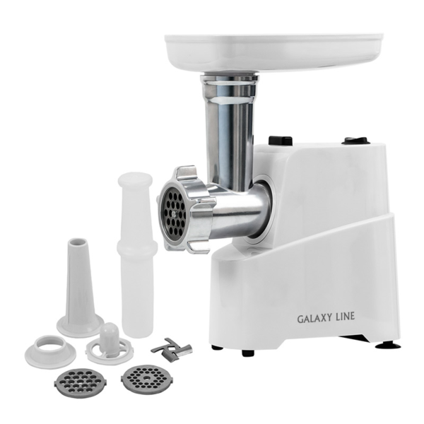 GALAXY LINE GL 2402 Мясорубка электрическая