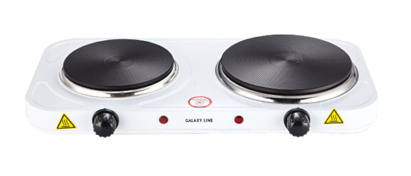 GALAXY LINE GL 3002 Плитка электрическая