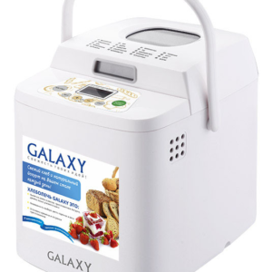 GALAXY GL 2701 Хлебопечь