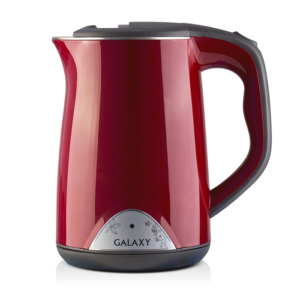GALAXY GL 0301 КРАСНЫЙ Чайник электрический