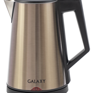 GALAXY GL 0320 ЗОЛОТОЙ Чайник электрический