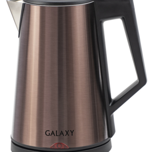 GALAXY GL 0320 БРОНЗОВЫЙ Чайник электрический