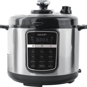 GALAXY GL 2650 Мультиварка- скороварка