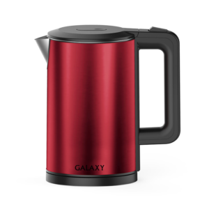 GALAXY GL 0300 КРАСНЫЙ Чайник электрический