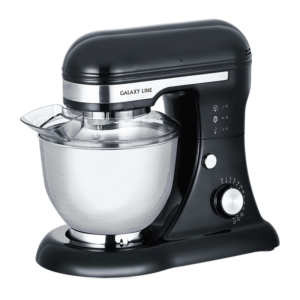 GALAXY LINE GL 2230 ЧЕРНЫЙ Планетарный миксер
