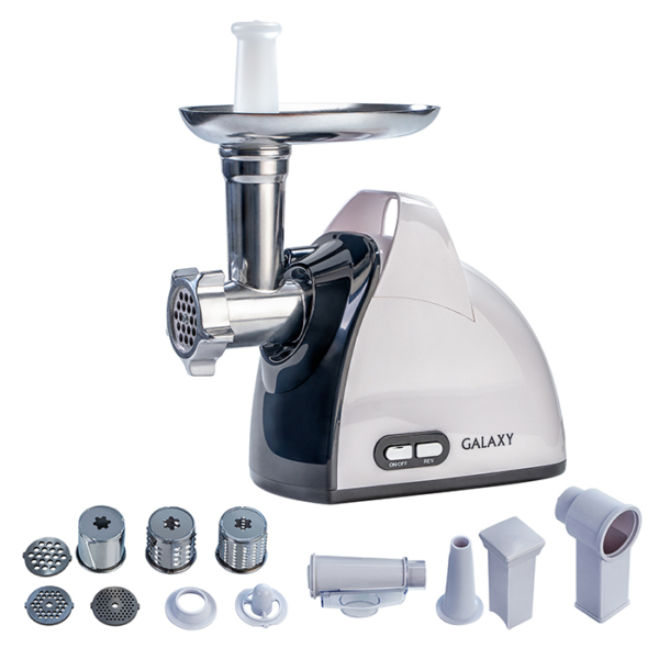 GALAXY LINE GL 2414 Мясорубка электрическая