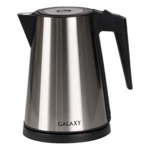 GALAXY GL 0326 СТАЛЬНОЙ Чайник электрический