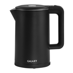 GALAXY GL 0323 ЧЕРНЫЙ Чайник электрический