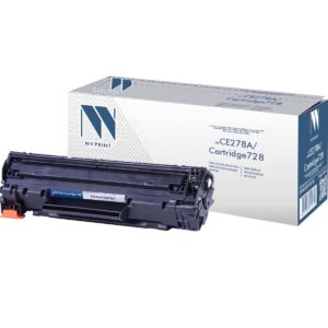 Картридж CE278A/Cartridge 728