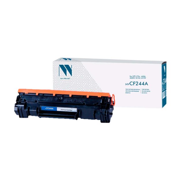 Картридж CF244A