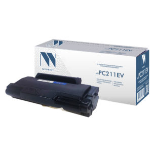 Картридж PC211EV