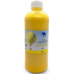 Чернила Epson Universal yellow банка 500 мл