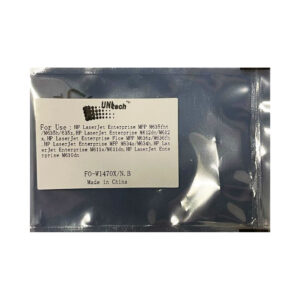 Чип к-жа HP LJ M611/M612, MFP M634/M635/M636 (25.2K,OEM Size) W1470X