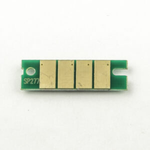 Чип Ricoh SP277 Type SP277HE (408160) (2.6.k)