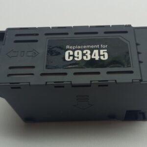 Емкость для отработанных чернил Epson L15150/L6550/L8160/Pro L6580/M15140 C9345 (C12C934591) (50k)