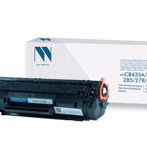 Картридж CB435A/CB436A/CE285A/CE278A/Cartridge 725